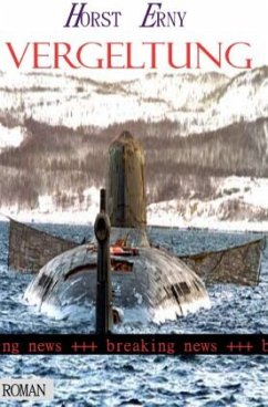 Cover VERGELTUNG