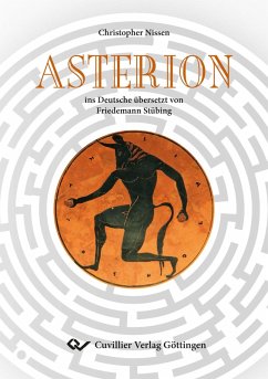 Cover Asterion
