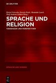 Sprache und Religion