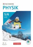 Fachwerk Physik - Nordrhein-Westfalen 2024 - Schulbuch Band 1: 5./6. Schuljahr