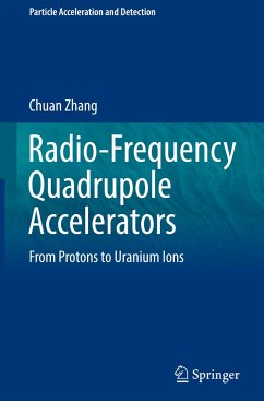 Radio-Frequency Quadrupole Accelerators - Zhang, Chuan