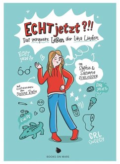 Cover Echt Jetzt?!!