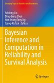 Bayesian Inference and Computation in Reliability and Survival Analysis