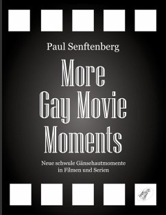 More Gay Movie Moments - Senftenberg, Paul