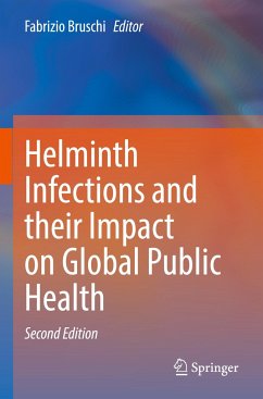 Helminth Infections and their Impact on Global Public Health