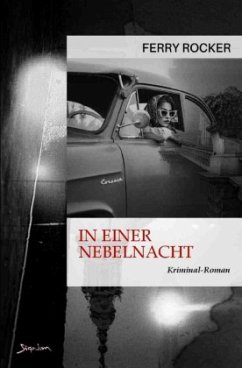 In einer Nebelnacht - Rocker, Ferry