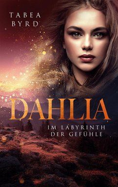 Dahlia - Byrd, Tabea