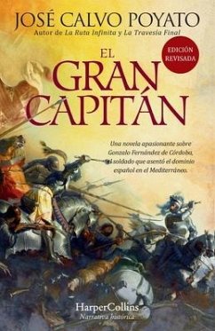 El gran capitán - Poyato, José Calvo