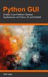 Python GUI (eBook, ePUB) - Bild 1