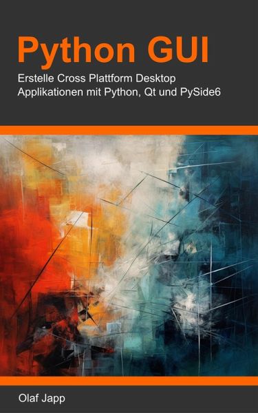 Python GUI (eBook, ePUB) Python GUI (eBook, ePUB)
