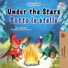Under the Stars (English Italian... - Bild 1