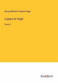 Logique de Hegel