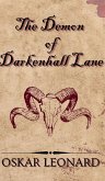 The Demon Of Darkenhall Lane