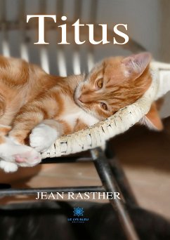 Titus (eBook, ePUB) - Rasther, Jean