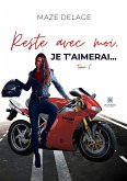 Reste avec moi - Tome 1 (eBook, ePUB)