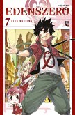 Edens Zero vol. 07 (eBook, ePUB)