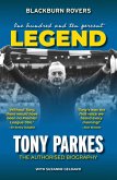 Tony Parkes: The Authorised Biography (eBook, ePUB)