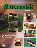 Micromodels Volume 2 (eBook, ePUB)