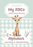 My ABCs with Baby Giraffe (fixed-layout eBook, ePUB)