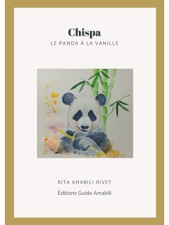 Chispa (eBook, ePUB) - Amabili-Rivet, Rita