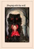 Playing with the wolf (eBook, ePUB)