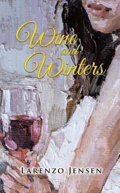Wine and Winters - Jensen, Larenzo