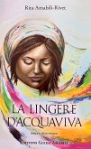 La lingère d'Acquaviva (eBook, ePUB)