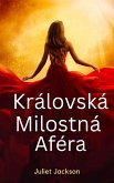 Královská Milostná Aféra (eBook, ePUB)