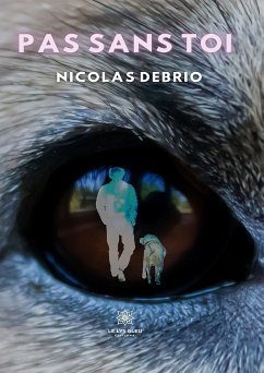 Pas sans toi (eBook, ePUB) - Debrio, Nicolas