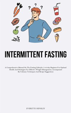 23> Intermittent Fasting - Hensley, Everette