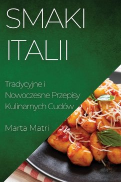 Smaki Italii - Matri, Marta