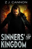 Sinners' Kingdom (Nic Ward, #8) (eBook, ePUB)