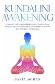 Kundalini Awakening (eBook, ePUB)