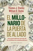 El millonario de la puerta de al lado (eBook, ePUB)