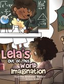 Lela's Out of This World Imagination