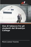 Uso di tabacco tra gli studenti del Brooklyn College