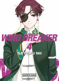 Wind Breaker 4 Wind Breaker 4