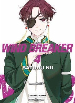 Cover Wind Breaker 4
