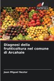 Diagnosi della frutticoltura nel comune di Arcahaie