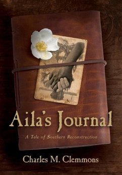 Aila's Journal - Clemmons, Charles M.