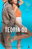 A Teoria do Amor (eBook, ePUB)