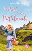 Verliebt in den Highlands (eBook, ePUB)