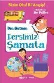 Dersimiz Samata Ciltli