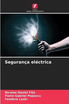 Segurança eléctrica - FÎ_A, Nicolae Daniel;Popescu, Florin Gabriel;Lazar, Teodora