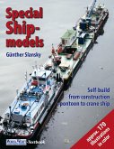Special ship models (eBook, ePUB)