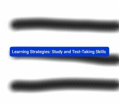 Cover Learning Strategies: Study and Test-Taking Skills (eBook, ePUB)