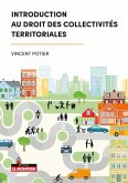 Introduction au droit des collectivités territoriales (eBook, ePUB) Introduction au droit des collectivités territoriales (eBook, ePUB)