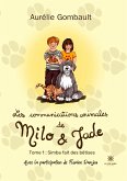 Les communications animales de Milo et Jade - Tome 1 (eBook, ePUB)