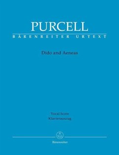 Dido and Aeneas - Purcell, Henry