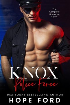 Cover Knox Police Force (eBook, ePUB)